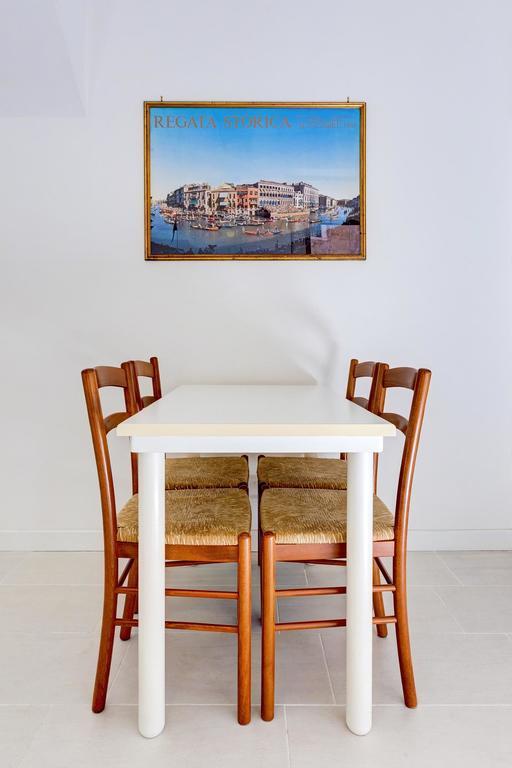 Appartamento Ca' Derai Venezia Camera foto