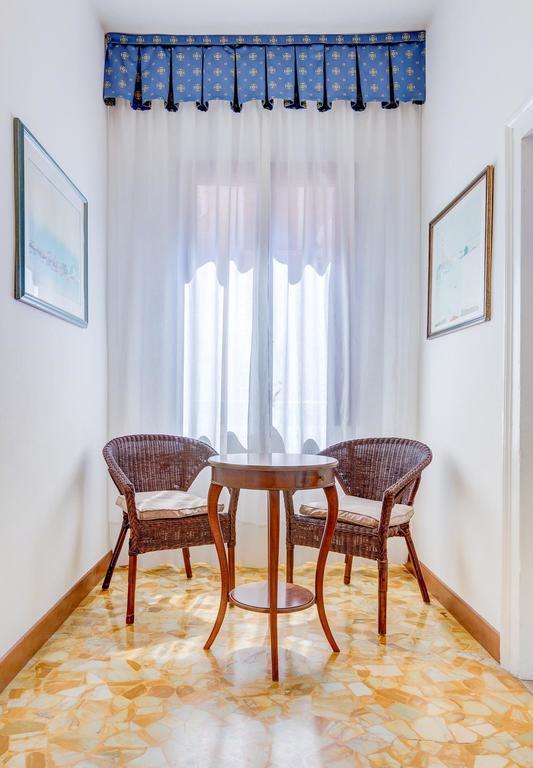 Appartamento Ca' Derai Venezia Camera foto