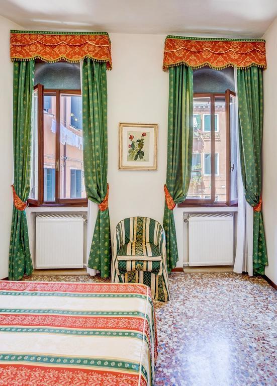 Appartamento Ca' Derai Venezia Camera foto