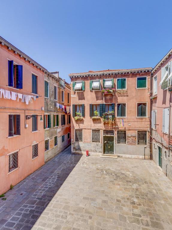 Appartamento Ca' Derai Venezia Camera foto