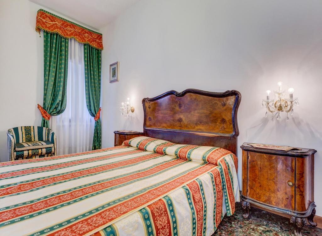 Appartamento Ca' Derai Venezia Camera foto