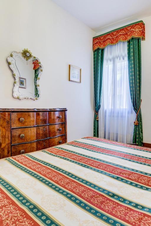 Appartamento Ca' Derai Venezia Camera foto