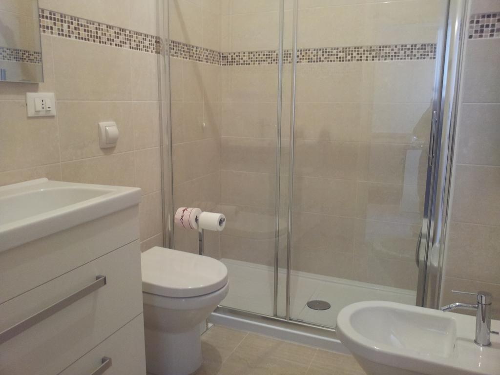 Appartamento Ca' Derai Venezia Camera foto