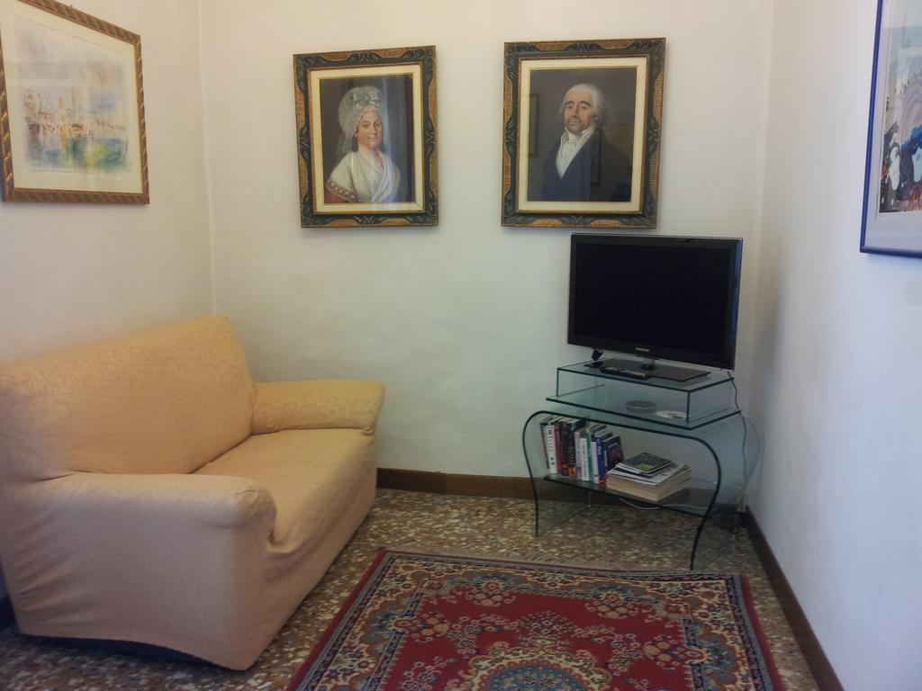 Appartamento Ca' Derai Venezia Camera foto