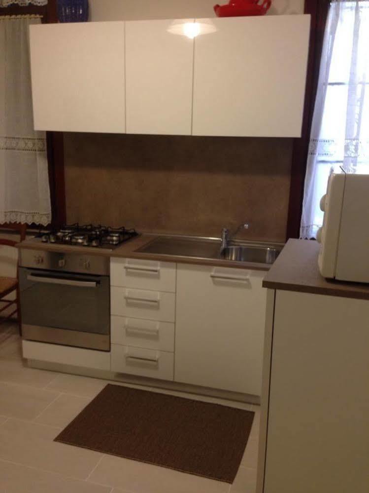 Appartamento Ca' Derai Venezia Esterno foto